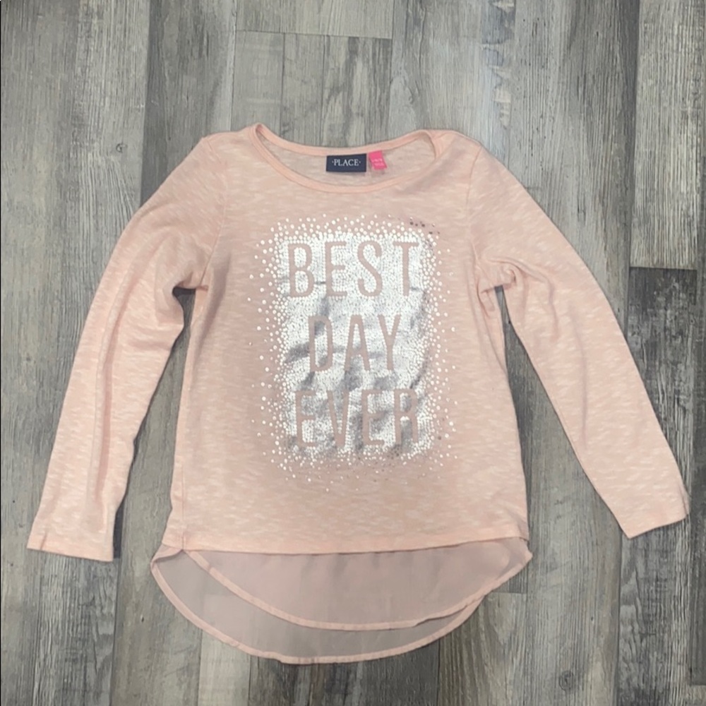 Children’s Place Shirt